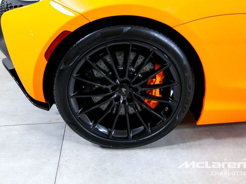 New 2026 McLaren Artura Spider RWD image 24