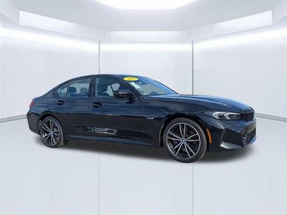 Used 2023 BMW 330e xDrive 330e xDrive w/ M Sport Package