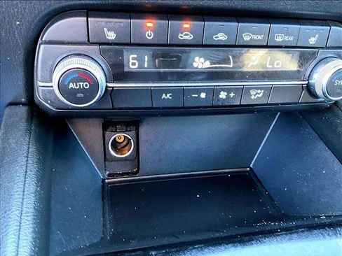 Used 2020 MAZDA CX-5 Touring image 22