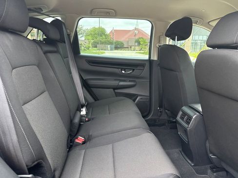 Used 2024 Honda CR-V LX image 10
