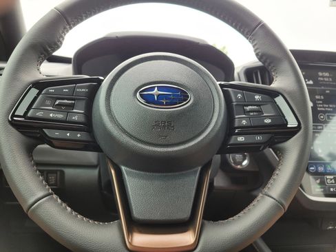 New 2026 Subaru Forester Sport AWD/4WD image 14