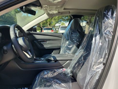 New 2026 MAZDA CX-5 2.5 S w/ Premium Package AWD/4WD image 2