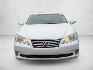 Used 2012 Lexus ES 350 video 2