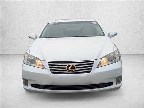 Used 2012 Lexus ES 350 image 2