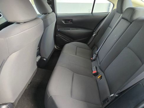 Used 2024 Toyota Corolla LE image 12