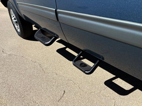 Used 2011 Chevrolet Silverado 2500 LT w/ Interior Plus Package image 16