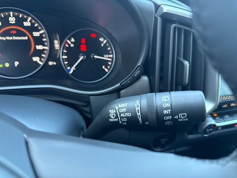New 2026 MAZDA CX-50 AWD 2.5 Hybrid w/ Weather Package image 37