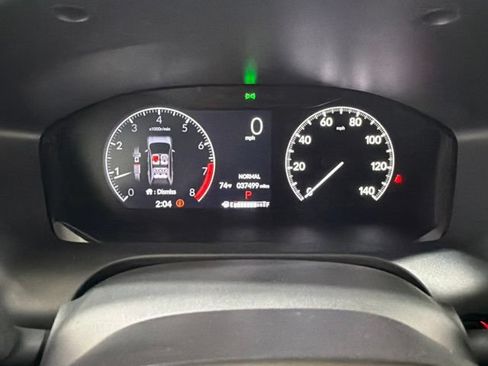 Used 2024 Honda HR-V LX image 31