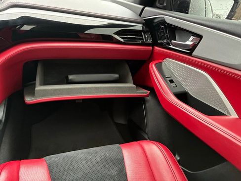 Used 2023 Acura MDX A-Spec image 41