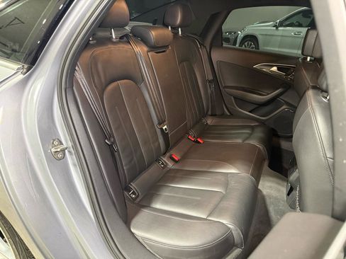 Used 2016 Audi A6 2.0T Premium Plus w/ Premium Plus Package image 26