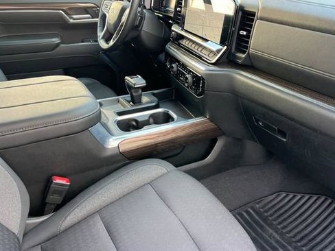 Used 2024 Chevrolet Silverado 1500 RST RWD image 19
