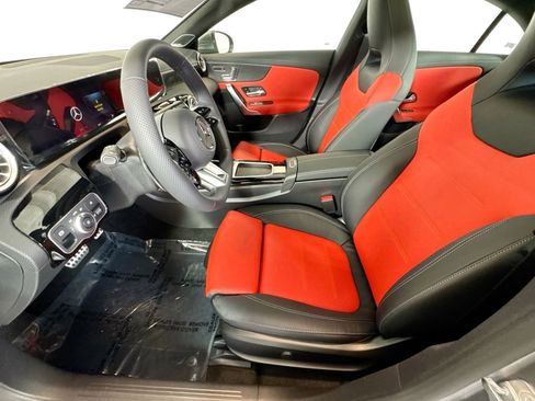 New 2026 Mercedes-Benz CLA 45 AMG S 4MATIC image 18