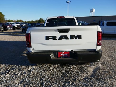 New 2026 RAM 2500 Tradesman image 5