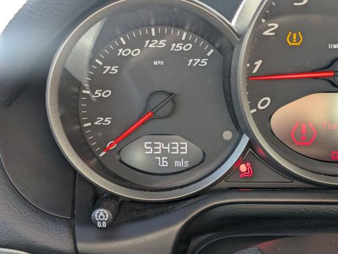 Used 2012 Porsche Boxster image 20