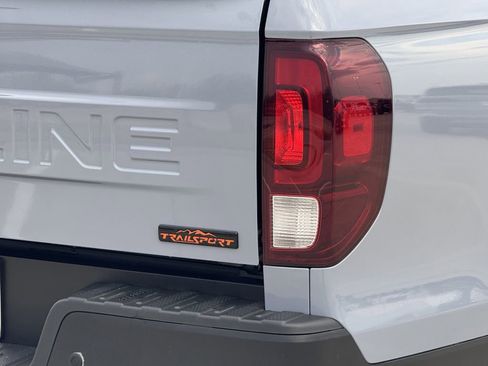 Used 2024 Honda Ridgeline TrailSport image 10
