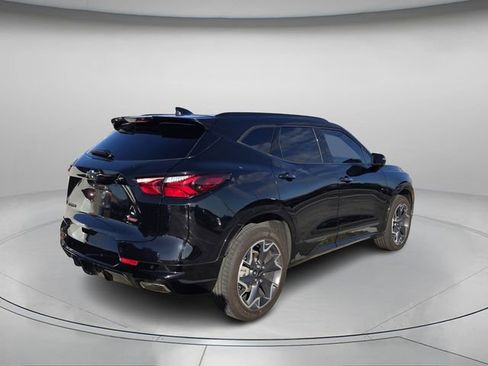 Used 2022 Chevrolet Blazer RS image 4