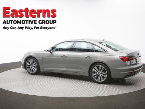 Used 2023 Audi A6 2.0T Premium w/ Convenience Package AWD/4WD image 64