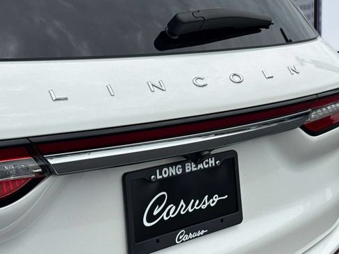 Certified 2022 Lincoln Corsair FWD image 9