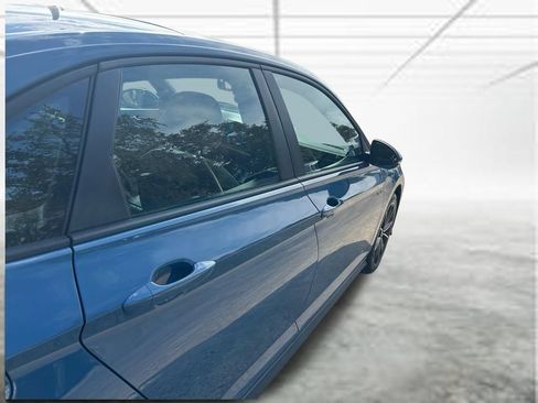 New 2026 Volkswagen Jetta GLI Autobahn FWD image 36