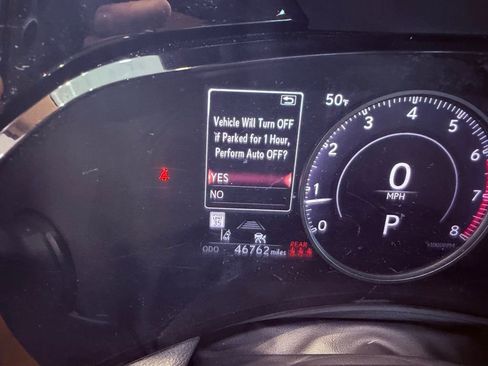 Certified 2022 Lexus NX 350 AWD w/ Premium Package image 19