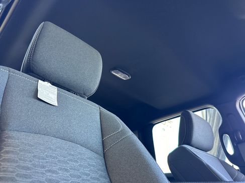 New 2026 RAM 2500 Warlock AWD/4WD image 16