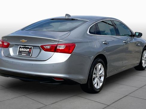 Used 2024 Chevrolet Malibu LT FWD image 12