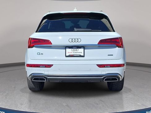 Used 2023 Audi Q5 2.0T Premium w/ Convenience Package AWD/4WD image 7