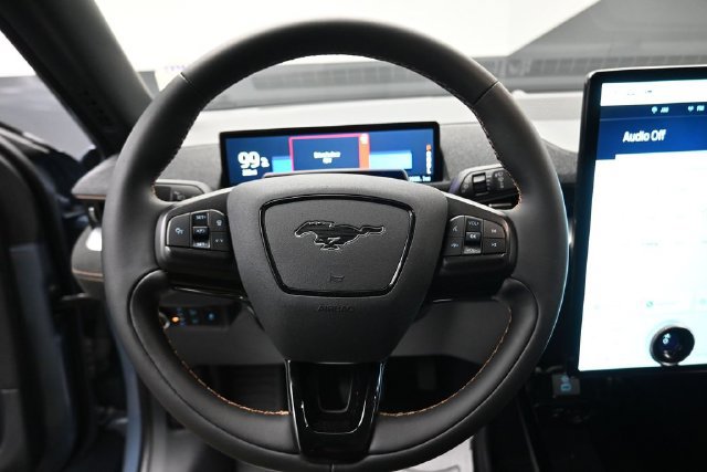 Certified 2023 Ford Mustang Mach-E GT AWD/4WD image 15