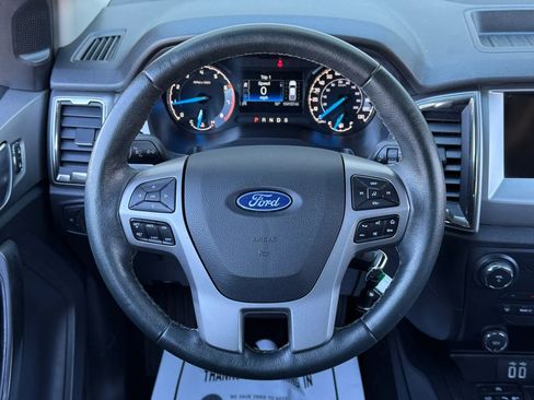 Used 2019 Ford Ranger XLT w/ Equipment Group 301A Mid image 16