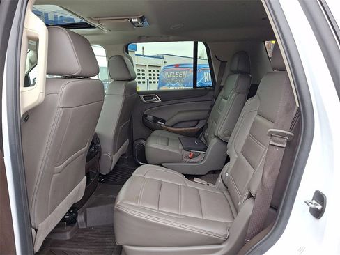 Certified 2020 GMC Yukon Denali w/ Open Road Package image 20