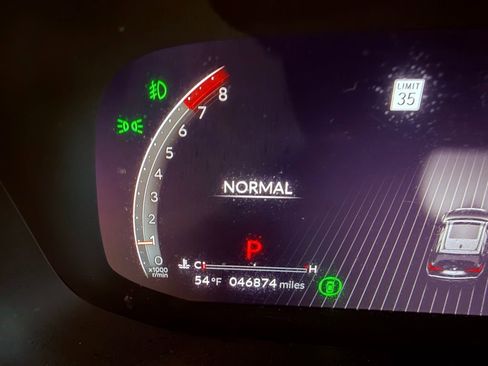 Used 2023 Acura MDX A-Spec image 26