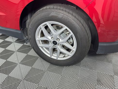 Used 2023 Ford Edge SEL image 11