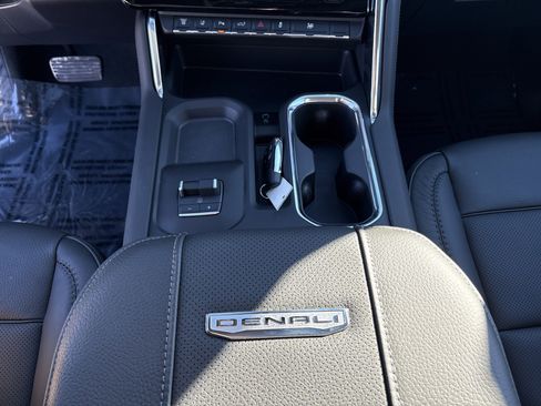New 2026 GMC Sierra 3500 Denali image 14