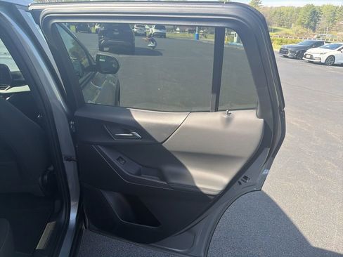 New 2026 Chevrolet Equinox LT AWD/4WD image 41