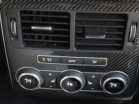Used 2017 Land Rover Range Rover Sport SVR image 20
