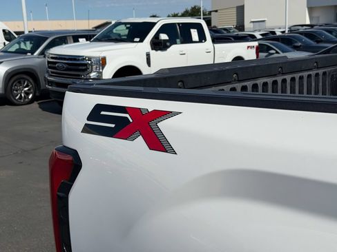 Used 2023 Toyota Tundra SR5 w/ SX Package AWD/4WD image 6