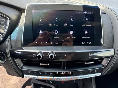 Used 2020 Cadillac CT5 Luxury w/ Sun And Sound Package AWD/4WD image 15