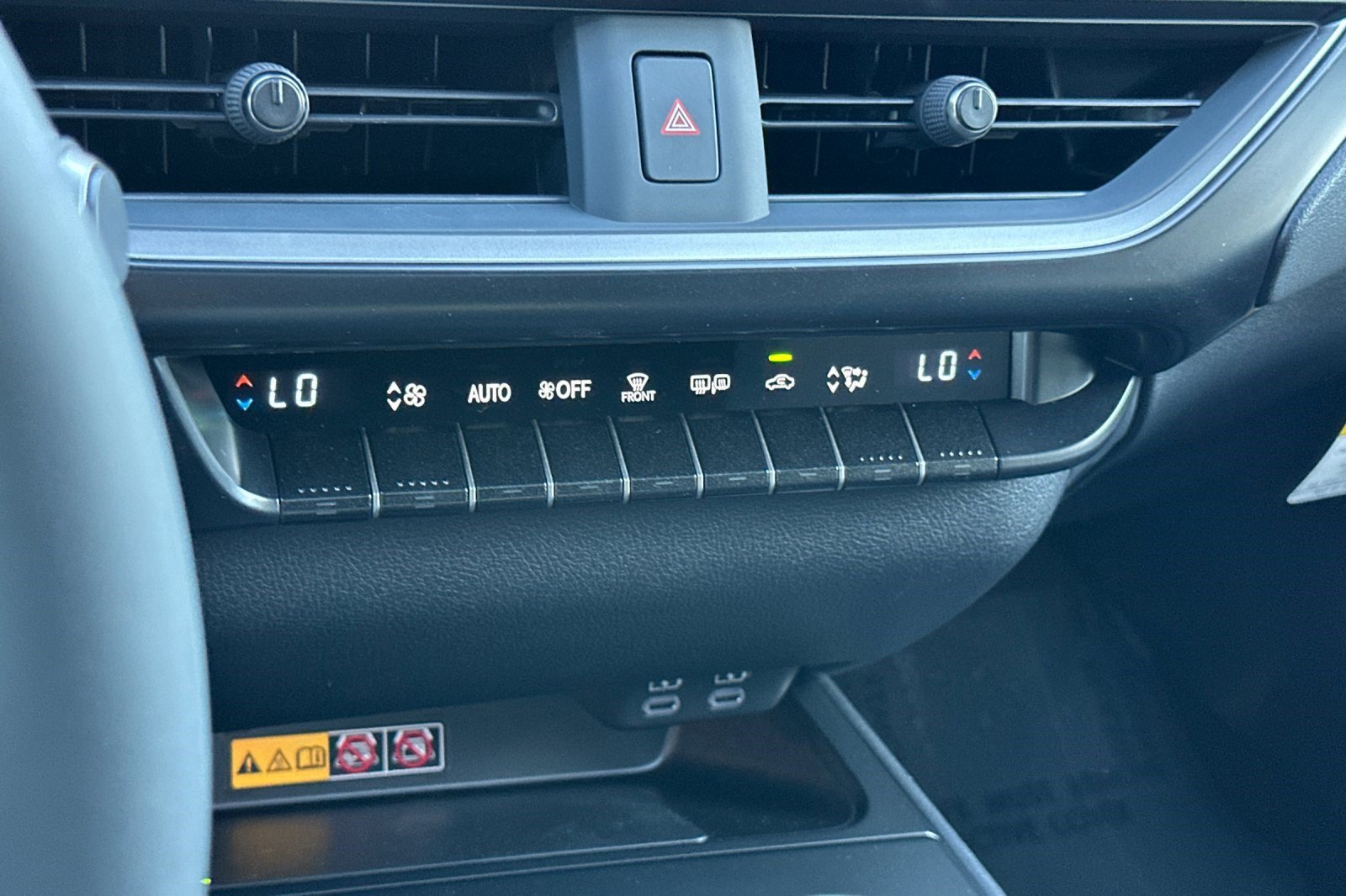 New 2026 Lexus UX 300h AWD w/ Accessory Package (2T) image 26