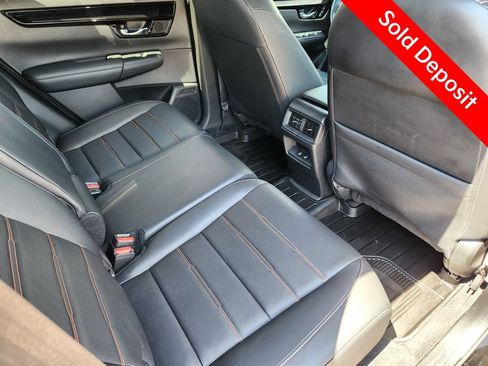 Used 2023 Honda CR-V Sport Touring image 19