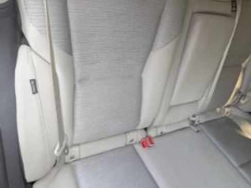 Used 2021 Nissan Rogue SV AWD/4WD image 20