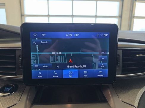 Used 2023 Ford Explorer Timberline w/ Timberline Technology Package image 24