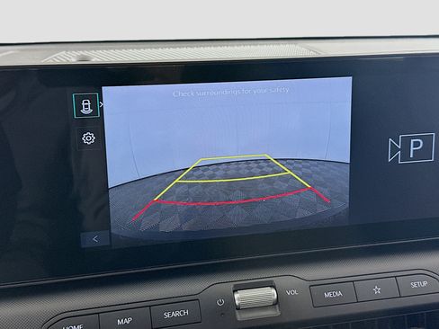Used 2025 Kia K4 FWD image 21