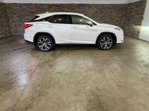 Used 2022 Lexus RX 350 350 image 10