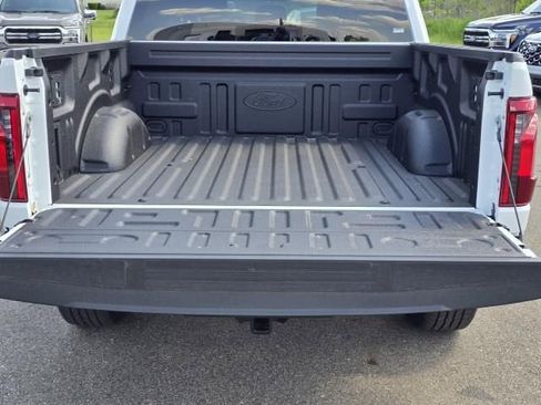 New 2025 Ford F150 STX w/ Equipment Group 200A image 9