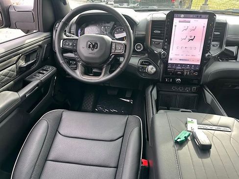 New 2026 RAM 1500 Limited image 20