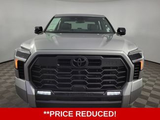 Used 2025 Toyota Tundra Limited w/ TRD Off-Road Package AWD/4WD video 2