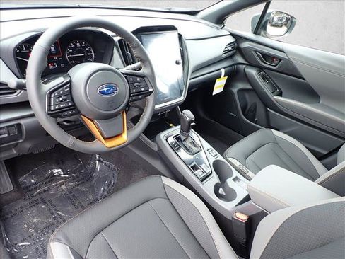 New 2026 Subaru Crosstrek 2.5i Wilderness AWD/4WD image 10