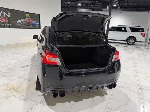Used 2019 Subaru WRX Premium image 12