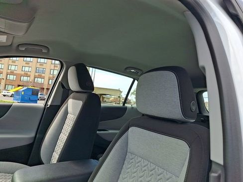 Used 2023 Chevrolet Equinox LS w/ Midnight Edition image 13