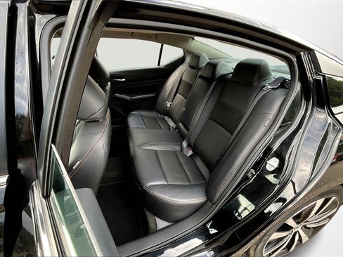 Used 2022 Nissan Altima 2.5 SR image 22